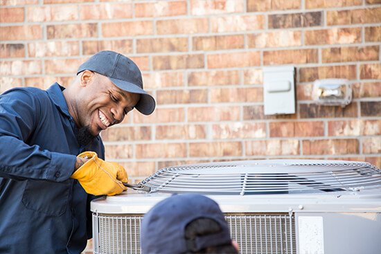 AC Repair in Amherst NY