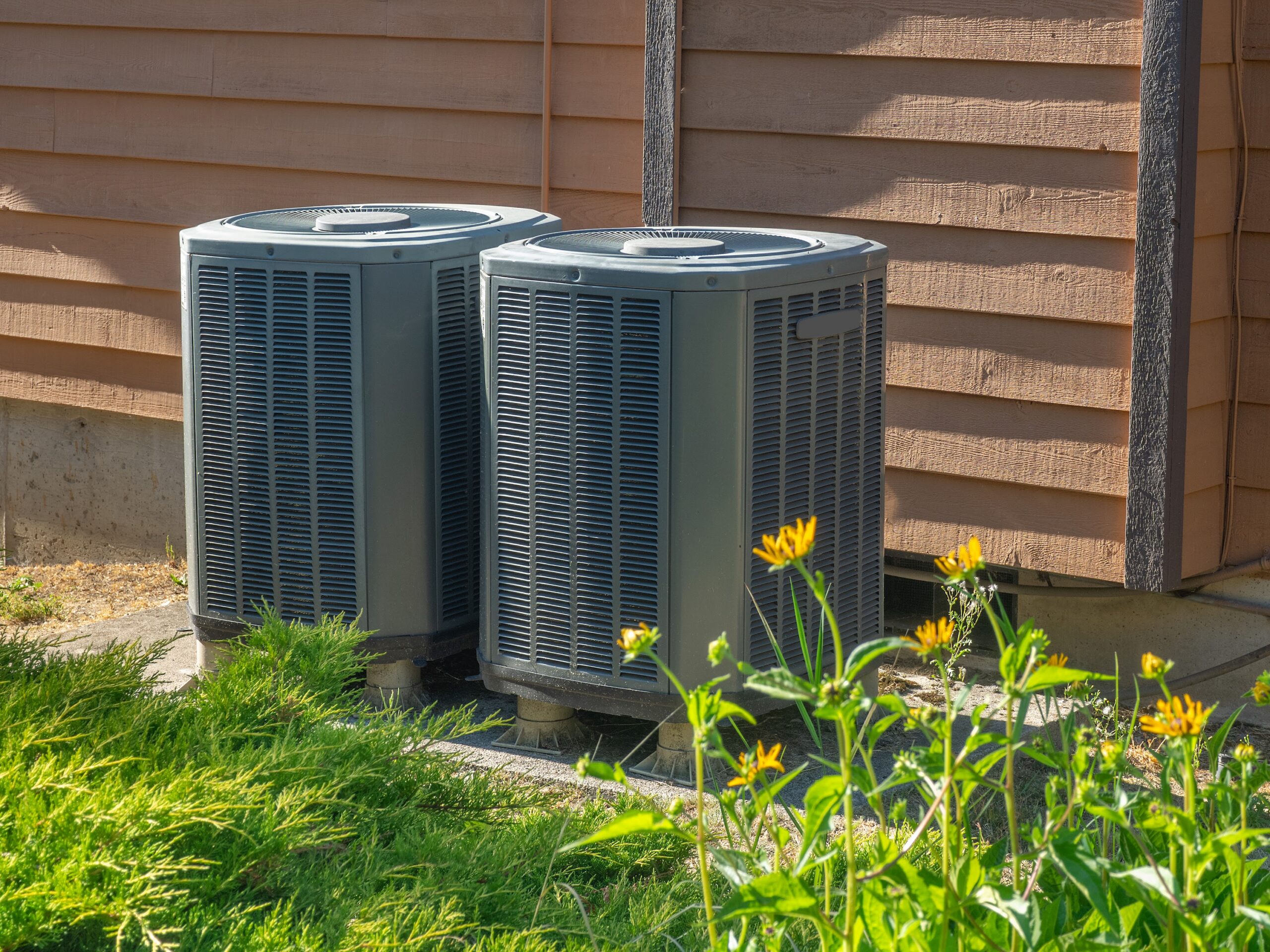 HVAC Maintenance in Amherst, NY