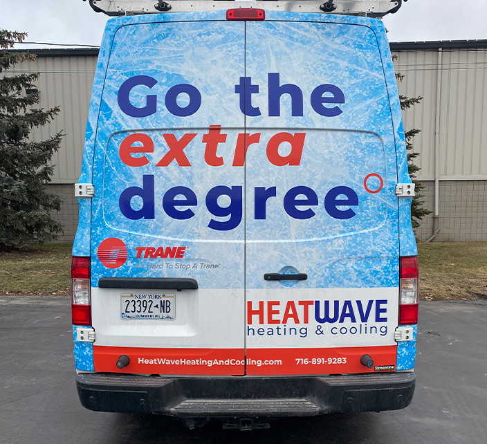 High-Quality Heating and Cooling Services in Amherst NT