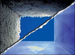 Hire Duct Cleaning Professionals