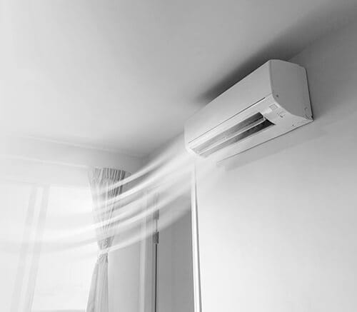 Quality Ductless Installations in Amherst NY