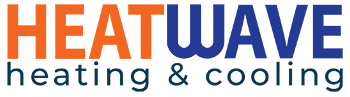 Heatwave Heating & Cooling logo