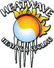 Heatwave Heating & Cooling logo
