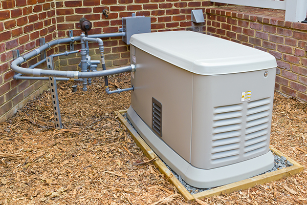 Trusted Installation of Home Generators
