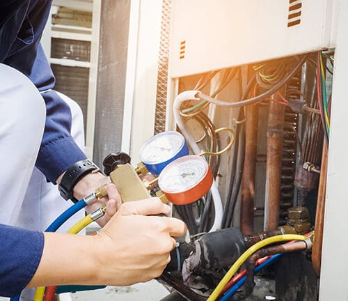 Air Conditioning Repairs in Amherst, NY