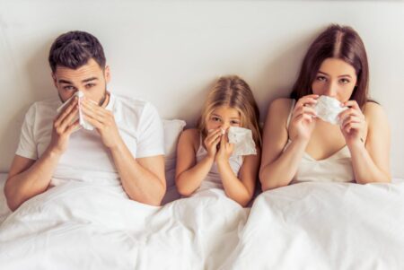 Top Ways to Reduce Spring Allergens in Your Home