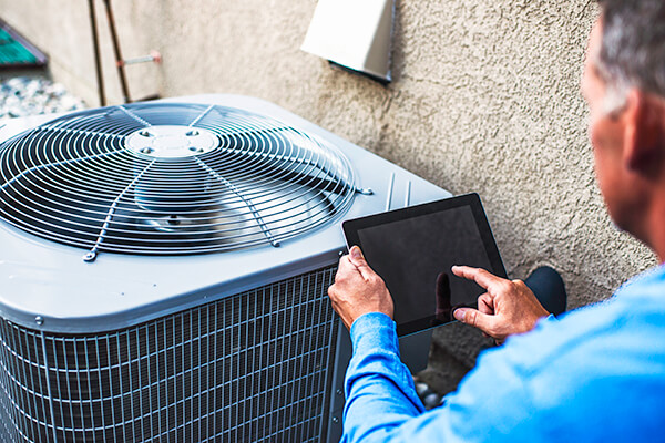 Cooling Maintenance Services in Lockport, NY